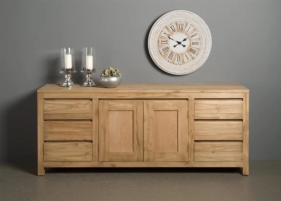 Corona Dressoir 180 cm Premium